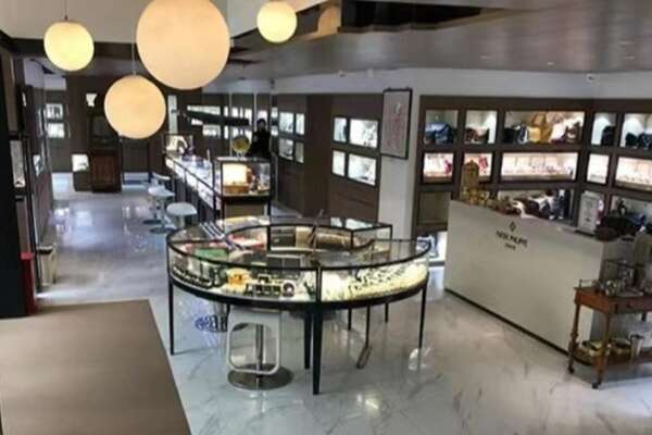 佳县寄卖奢侈品店